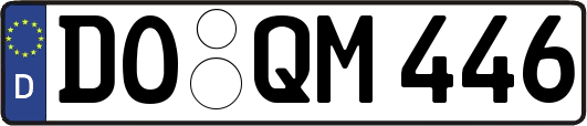 DO-QM446