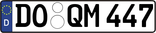 DO-QM447