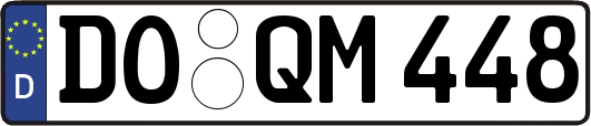 DO-QM448