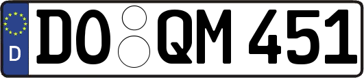 DO-QM451