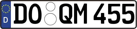 DO-QM455