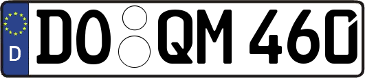 DO-QM460