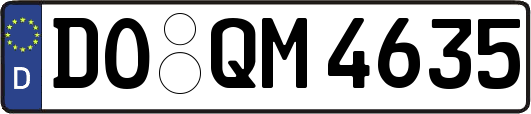 DO-QM4635