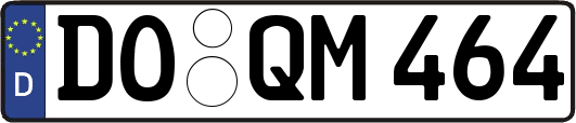 DO-QM464