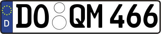 DO-QM466
