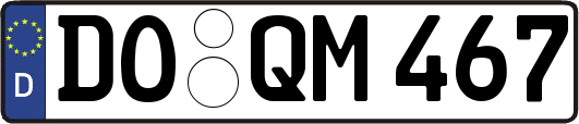 DO-QM467