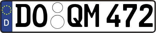 DO-QM472