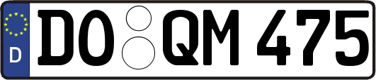 DO-QM475