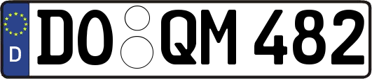 DO-QM482