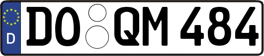 DO-QM484