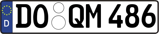DO-QM486