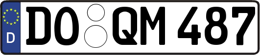 DO-QM487
