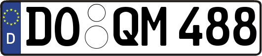 DO-QM488