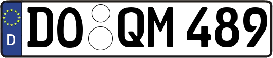 DO-QM489