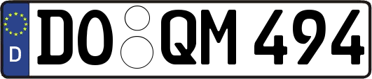 DO-QM494