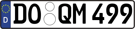 DO-QM499