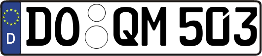 DO-QM503