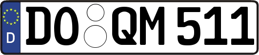 DO-QM511