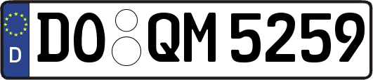 DO-QM5259