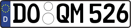 DO-QM526
