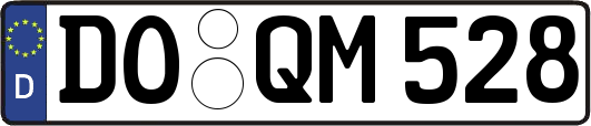 DO-QM528