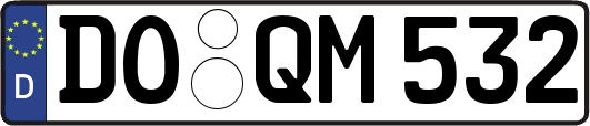 DO-QM532