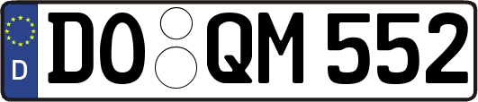 DO-QM552