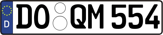 DO-QM554