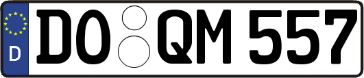DO-QM557