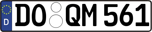 DO-QM561
