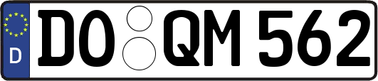 DO-QM562