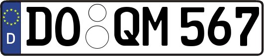 DO-QM567
