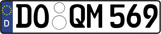 DO-QM569