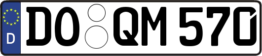 DO-QM570