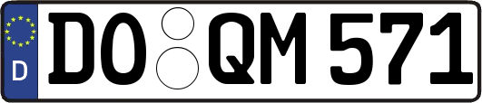 DO-QM571