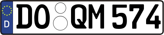 DO-QM574