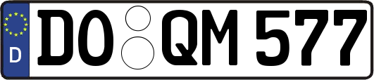 DO-QM577