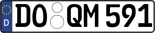 DO-QM591