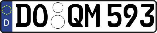 DO-QM593