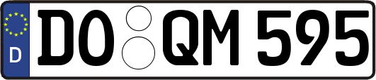DO-QM595