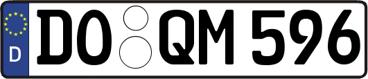 DO-QM596