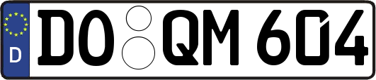 DO-QM604