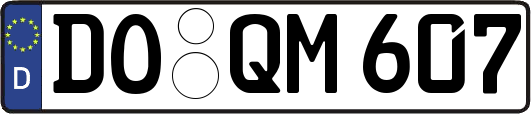 DO-QM607
