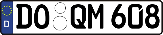 DO-QM608
