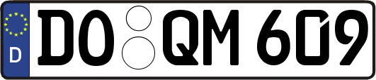 DO-QM609