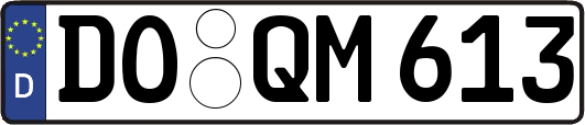 DO-QM613