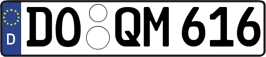 DO-QM616
