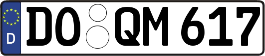 DO-QM617