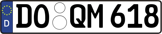 DO-QM618