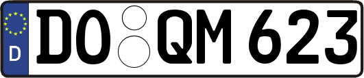 DO-QM623